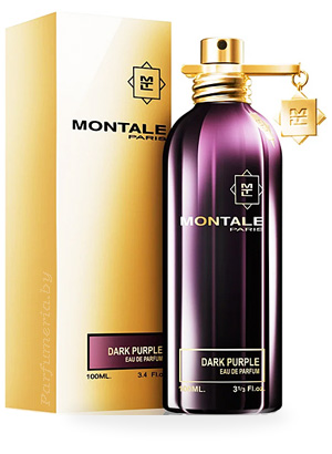 Парфюмерная вода MONTALE Dark Purple