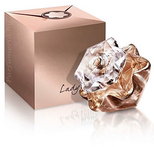 Парфюмерная вода MONT BLANC Emblem Elixir