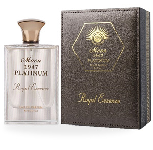 Парфюмерная вода NORAN PERFUMES Moon 1947 Platinum