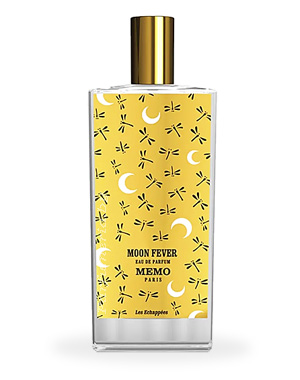 Парфюмерная вода MEMO Moon Fever
