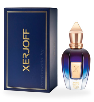 парфюмерная вода XERJOFF More Than Words
