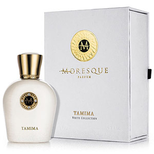 Парфюмерная вода MORESQUE Tamima