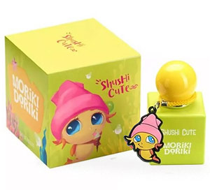 Туалетная вода MORIKI DORIKI Shushi Cute