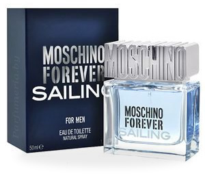  MOSCHINO Moschino Forever Sailing for Men