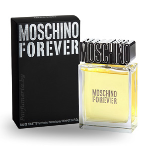  MOSCHINO Forever