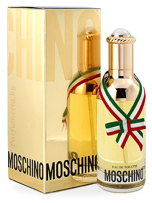  MOSCHINO Moschino