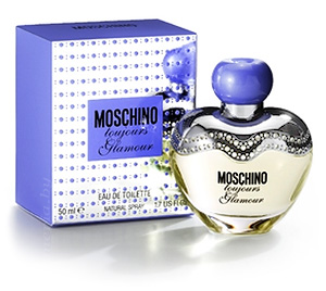  MOSCHINO Toujours Glamour