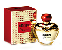  MOSCHINO Glamour