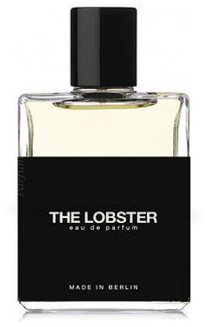 Парфюмерная вода MOTH AND RABBIT The Lobster
