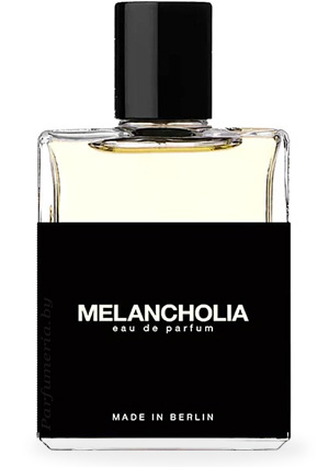Парфюмерная вода MOTH AND RABBIT Melancholia