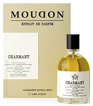 Духи MOUDON Charmant