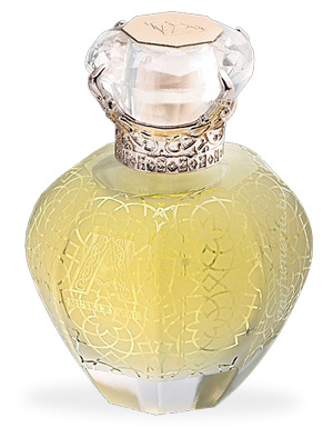 Парфюмерная вода ATTAR COLLECTION Musk Crystal