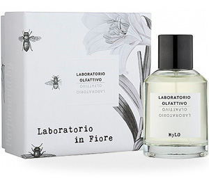 Парфюмерная вода LABORATORIO OLFATTIVO MyLO