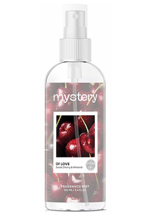 Туалетная вода DILIS PARFUM Mystery of Love