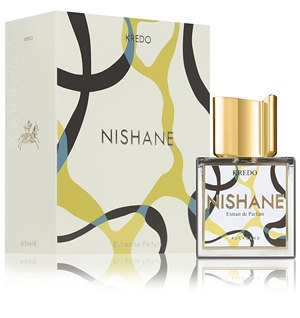 Духи NISHANE Kredo