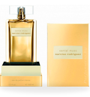 Парфюмерная вода NARCISO RODRIGUEZ Santal Musc For Her