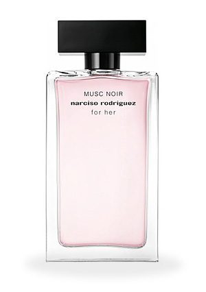 Парфюмерная вода NARCISO RODRIGUEZ Musc Noir For Her