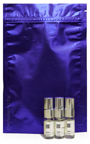 Набор TRAVEL BOX СЕРДЦЕЕДКИ набор женский 3x3 мл (Tom Ford Cafe Rose + Lattafa Khamrah + Dolce & Gabbana Devotion)