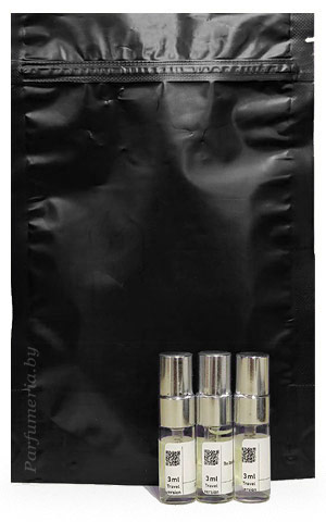 Набор TRAVEL BOX МАЧО набор мужской 3x3 мл (Mancera Red Tobacco + Bvlgari Man In Black + Brioni Eau De Parfum Essentiel)