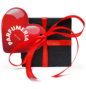 Набор AROMA BOX Женский  инста-набор «Be Mine» 3х3мл