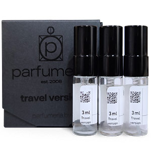 Набор AROMA BOX Женский инста-набор «Glow Trio» 3х3мл