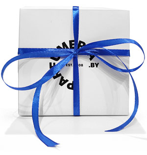 Набор AROMA BOX Мужской набор «Легенды» 3х10мл