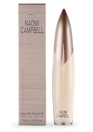  NAOMI CAMPBELL Naomi Campbell