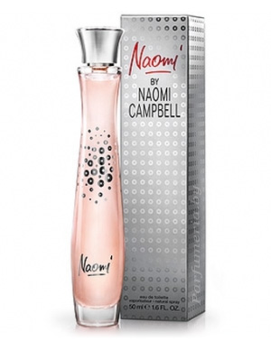  NAOMI CAMPBELL Naomi