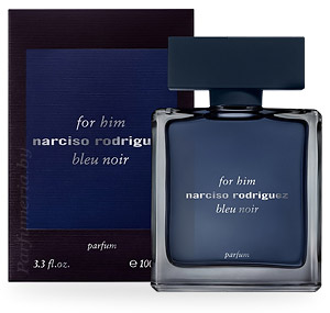 Духи NARCISO RODRIGUEZ Narciso Rodriguez for Him Bleu Noir Parfum
