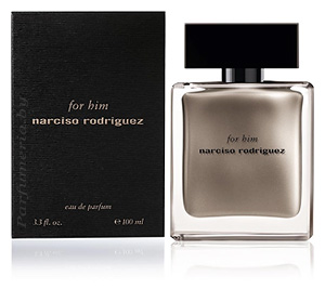 Парфюмерная вода NARCISO RODRIGUEZ Narciso Rodriguez For Him Eau de Parfum