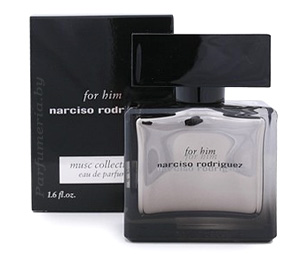  NARCISO RODRIGUEZ Narciso Rodriguez For Him Musc Collection
