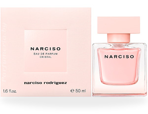Парфюмерная вода NARCISO RODRIGUEZ Narciso Cristal