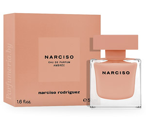 Парфюмерная вода NARCISO RODRIGUEZ Narciso Eau de Parfum Ambree