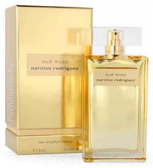 Парфюмерная вода NARCISO RODRIGUEZ Oud Musc