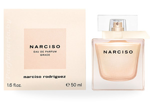 Парфюмерная вода NARCISO RODRIGUEZ Narciso Grace