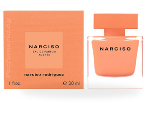 Парфюмерная вода NARCISO RODRIGUEZ Narciso Eau de Parfum Ambree