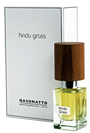  NASOMATTO Hindu Grass