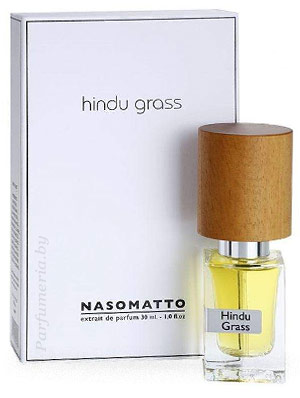  NASOMATTO Hindu Grass