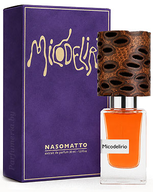 Парфюм NASOMATTO Micodelirio