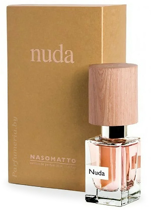 Парфюмерная вода NASOMATTO Nuda