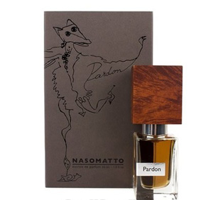  NASOMATTO Pardon