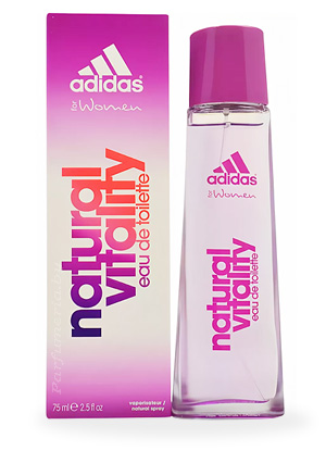 Туалетная вода ADIDAS Natural Vitality
