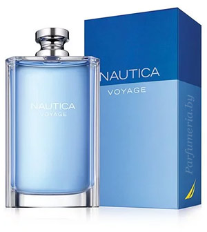Туалетная вода NAUTICA Nautica Voyage