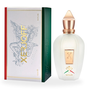 парфюмерная вода XERJOFF Naxos