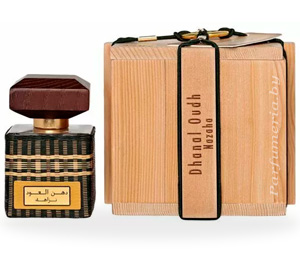 Парфюмерная вода RASASI Dhan Oudh Nazaha