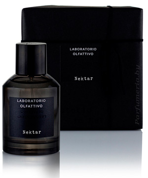Парфюмерная вода LABORATORIO OLFATTIVO Nektar