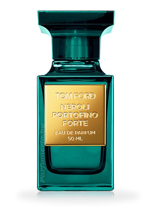 Парфюмерная вода TOM FORD Neroli Portofino Forte
