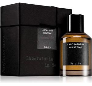 Парфюмерная вода LABORATORIO OLFATTIVO Nerotic