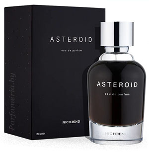 Парфюмерная вода NICHEEND Asteroid