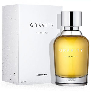 Парфюмерная вода NICHEEND Gravity